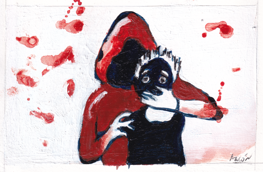 Kidnapping